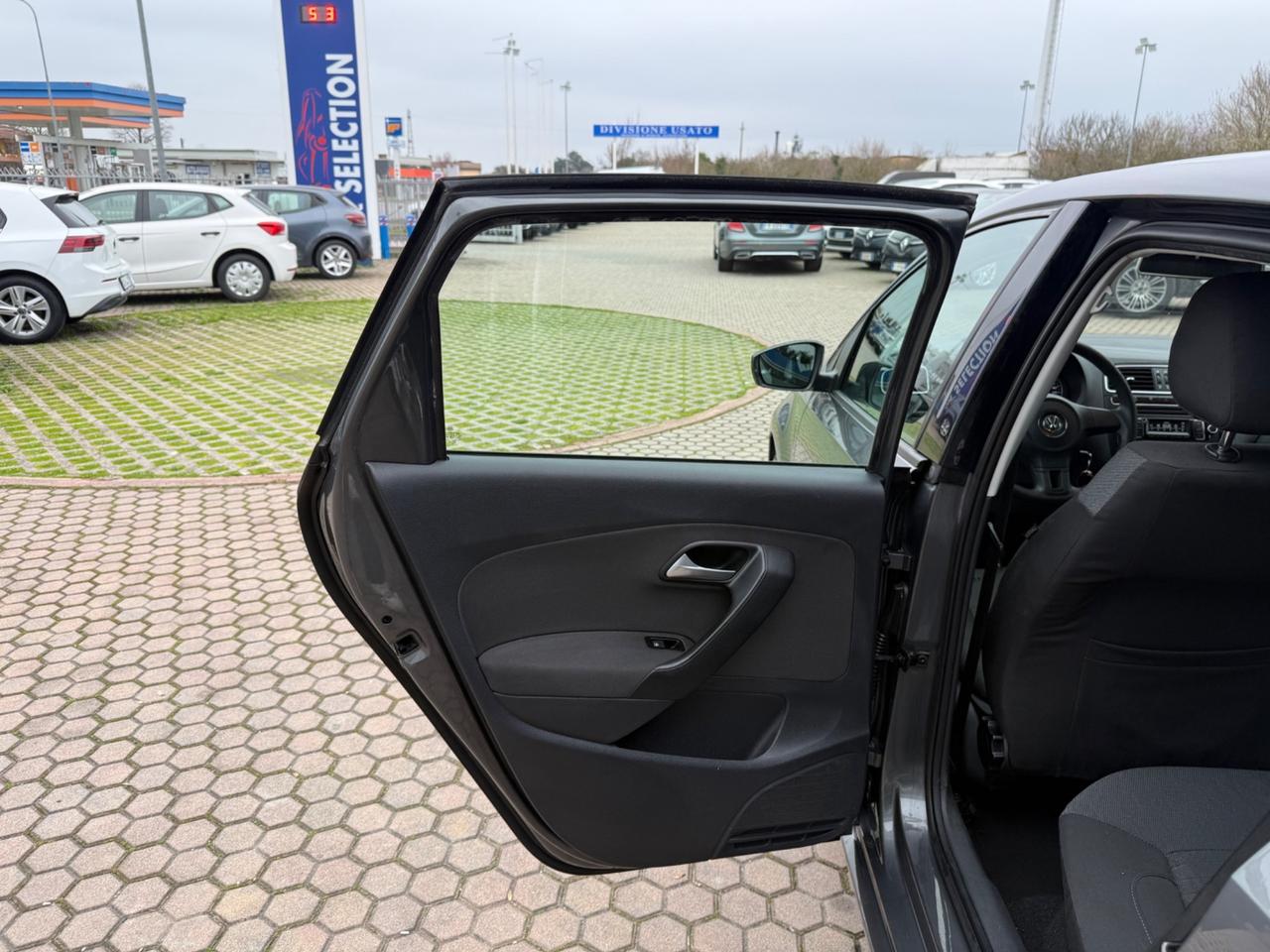 Volkswagen Polo 1.2 TDI 90CV 5 porte OK NEOPATENTATI