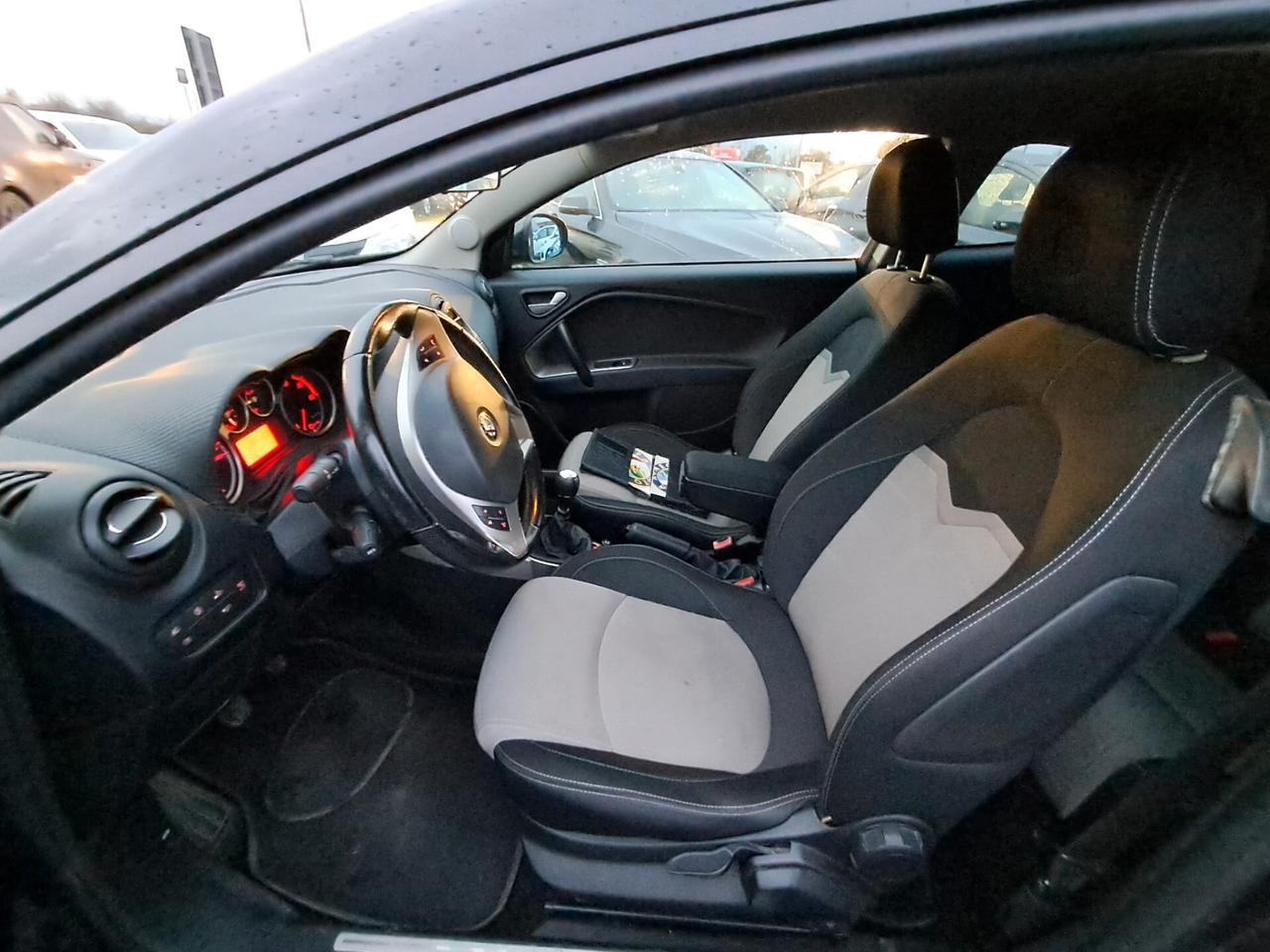 Alfa Romeo MiTo 1.3 JTDm 85 CV S&S Progression