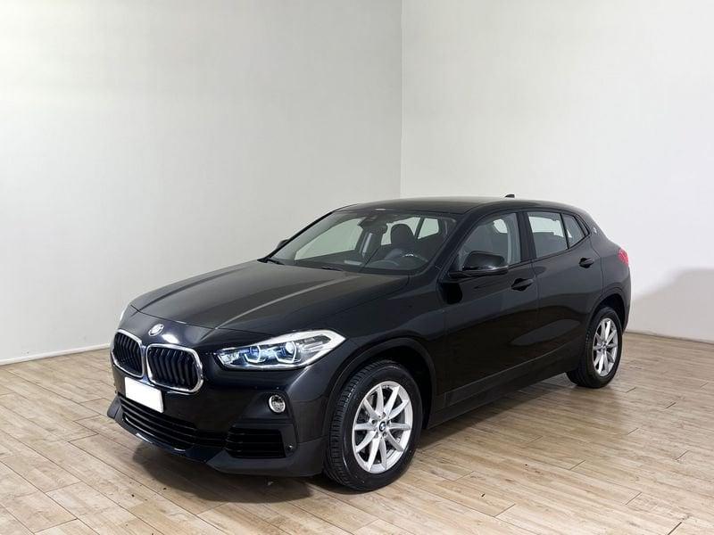 BMW X2 X2 xDrive18d Business-X