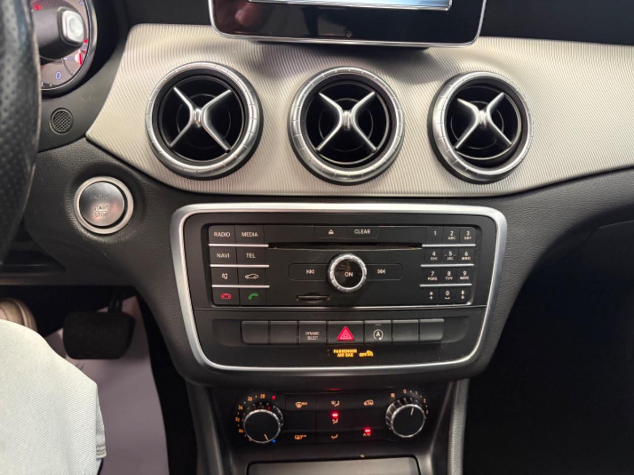 Mercedes CLA Shooting Brake 200 d (cdi) Premium auto