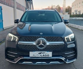 Mercedes-benz GLE 300 4Matic Premium