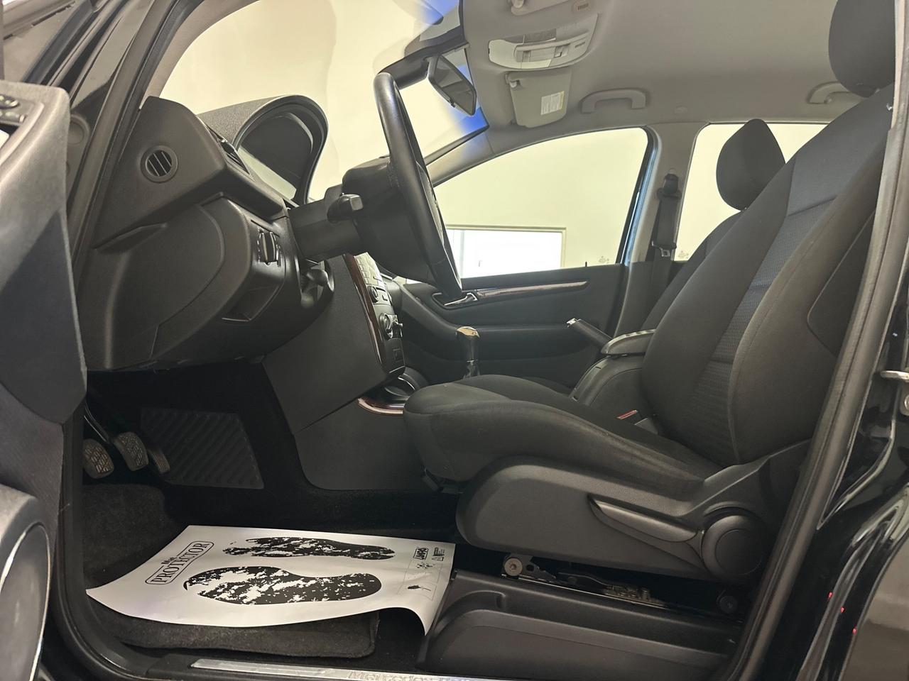 Mercedes-benz A 170 Avantgarde NEOPATENTATI