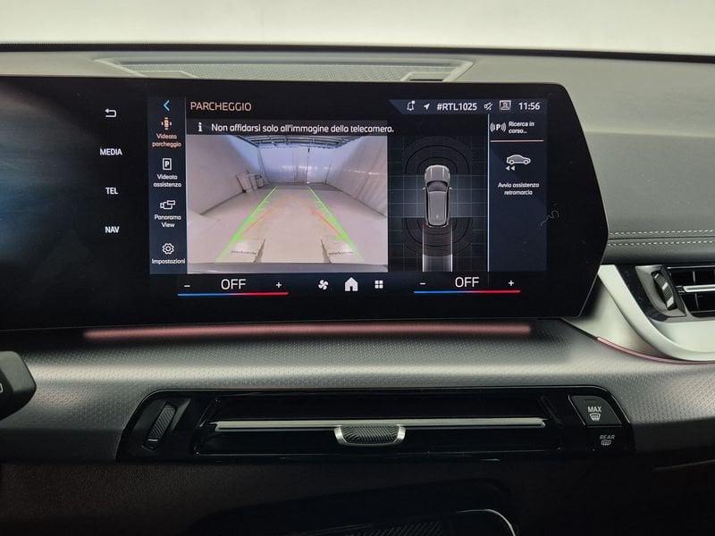 BMW X1 X1 sDrive 18d Msport Pro