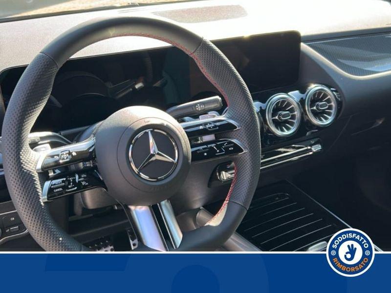 Mercedes-Benz Classe B 180d Automatic AMG Line Advanced Plus