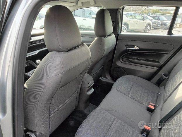 JEEP Avenger 1.2 100cv Longitude + Retrocamera e