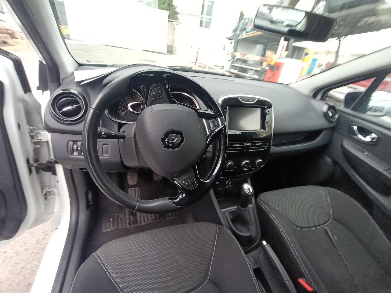 Renault Clio 1.2 75CV 5 porte Live