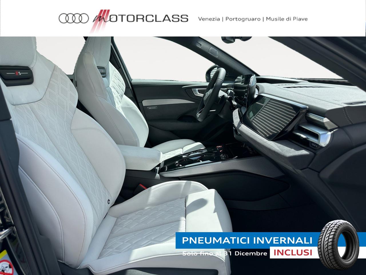 Audi S5 avant 3.0 v6 tfsi mhev+ 367cv sport attitude quattro