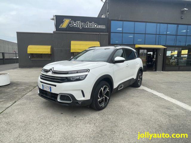 CITROEN C5 Aircross BlueHDi 130 S&S EAT8 Shine