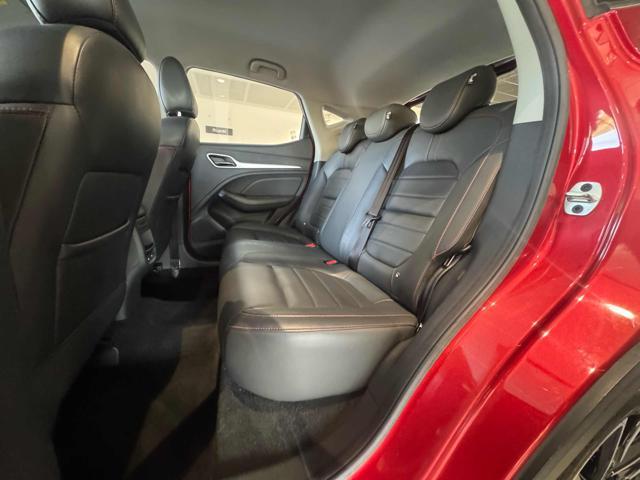 MG ZS 1.0T-GDI aut. Luxury