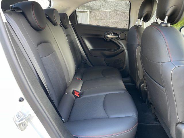 FIAT 500X 1.0 T3 120CV UNIPROPRIETARIO CERCHI DA 18" NAVIG.