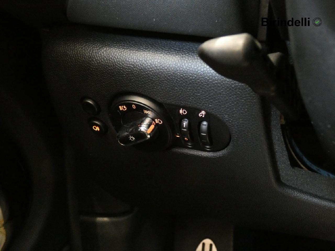MINI Mini Cabrio (F57) - Mini 2.0 Cooper S JCW Cabrio