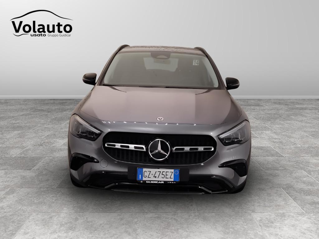 Mercedes-Benz GLA-H247 2023 - GLA 200 d Progressive Advanced Plus 4matic auto