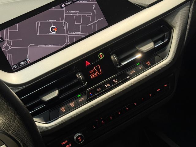 BMW 116 d 5p.