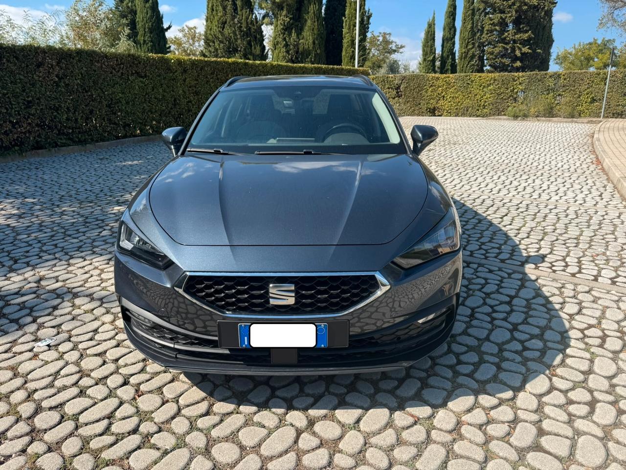SEAT Leon Sportstourer 2.0TDI 150 DSG Style - 2024