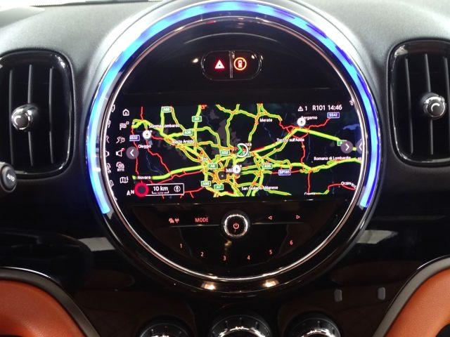 MINI Countryman 1.5 Cooper Steptronic Yours *PROMO PARISI GROUP*