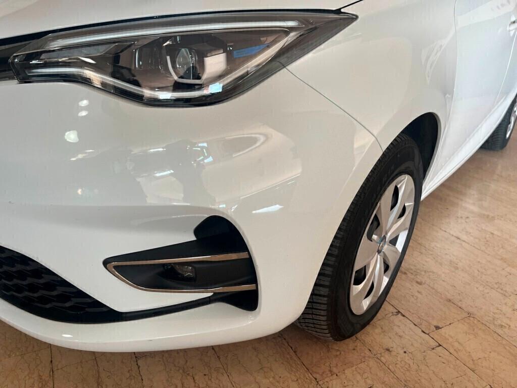 Renault ZOE Life R110 Batteria di proprietà