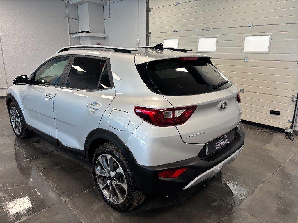 Kia Stonic 1.6 CRDi Style Full Optional