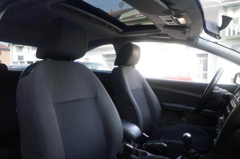 Ford Focus Ford Focus C-Max 1.6 TDCi (90CV) Ghia Unicoproprietario