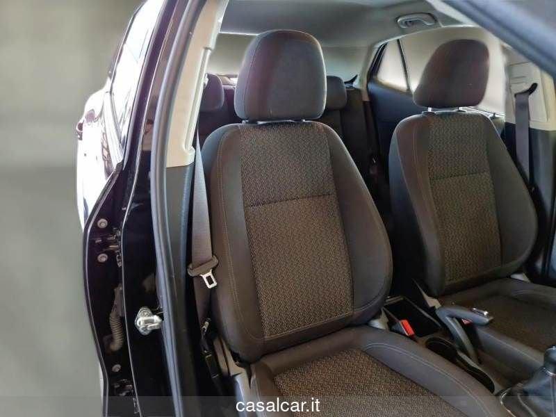 Opel Mokka 1.6 CDTI Ecotec 4x2 Start&Stop X Advance 3 ANNI DI GARANZIA KM ILLIMITATI PARI ALLA NUOVA