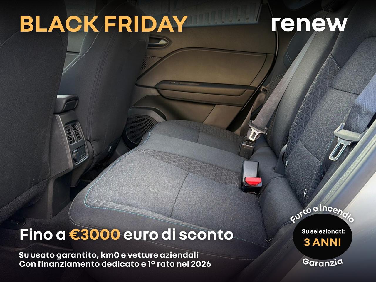 Renault Captur 1.0 tce evolution 90cv