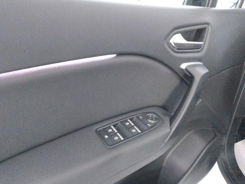 Renault Captur 1.6 E-Tech phev Rive Gauche 160cv auto