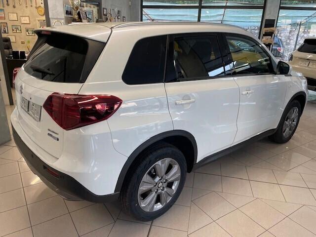 Suzuki Vitara 1.4 Hybrid 4WD AllGrip Cool -GUIDABILE DA NEOPATENTATI.