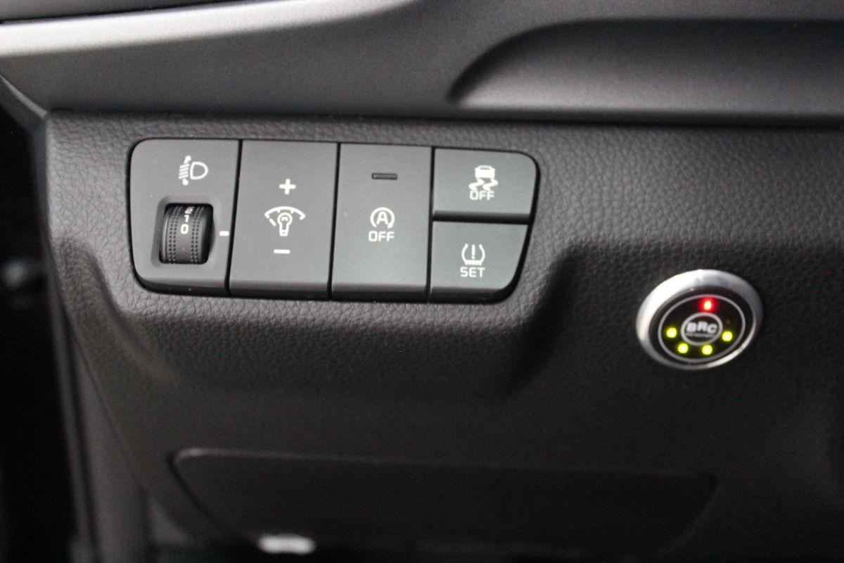 KIA - Stonic - 1.2 ECO GPL Style