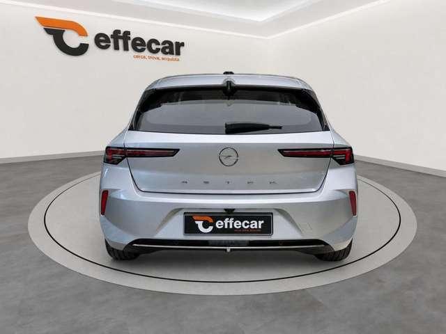 Opel Astra 1.5 Turbo Diesel 130 CV