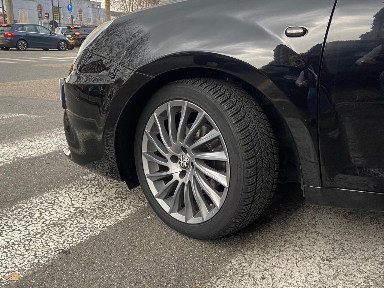 Alfa Romeo MiTo Urban 1.4 LPG #9262