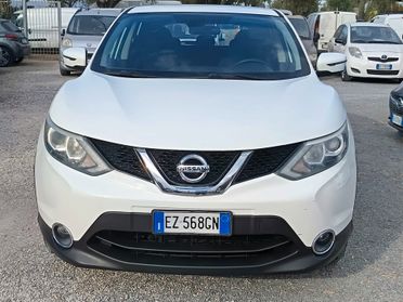 Nissan Qashqai 2015 - 1.5 dCi LB AUTOMOBILI