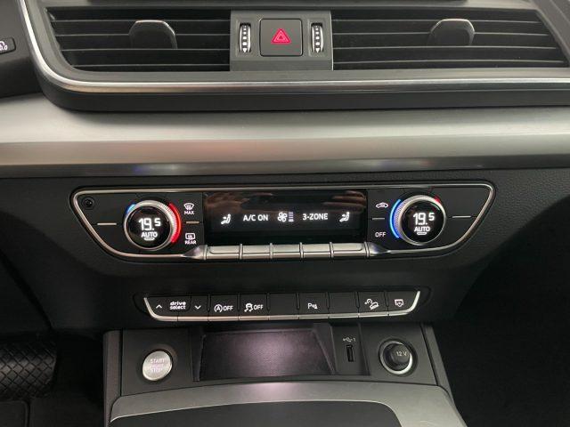 AUDI Q5 2.0 TDI Quattro 204 CV S-Tronic Business