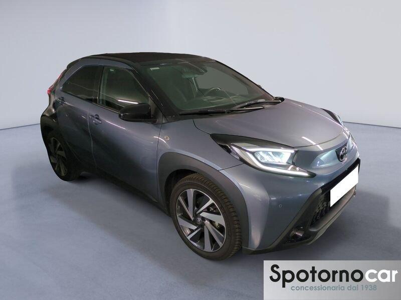 Toyota Aygo X 1.0B (72 CV) Lounge Air S-CVT