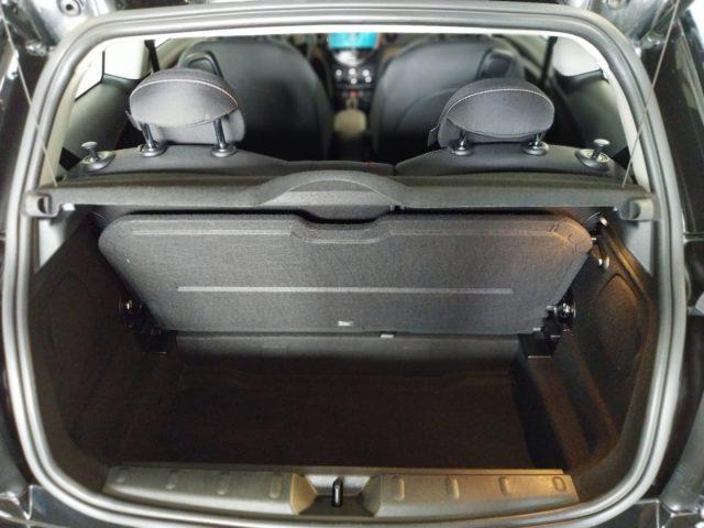 MINI One 1.5 One AUTOMATICA
