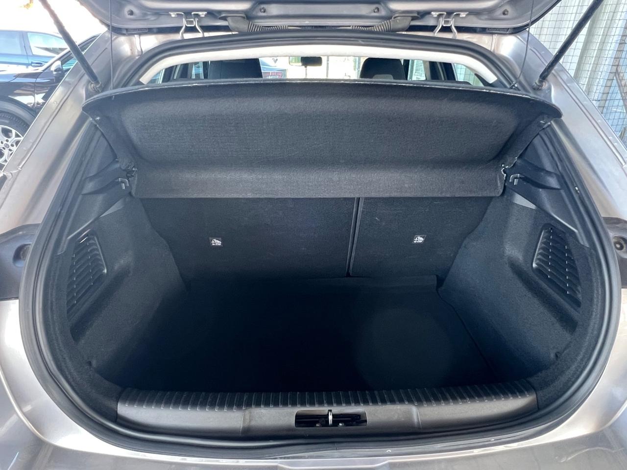 Opel Mokka 1.2 Turbo Edition 101cv FINANZIABILE