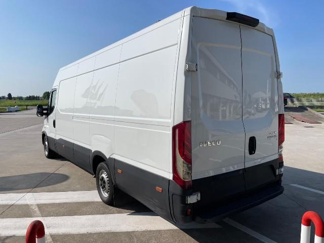 Iveco DAILY 35S16 V 4100