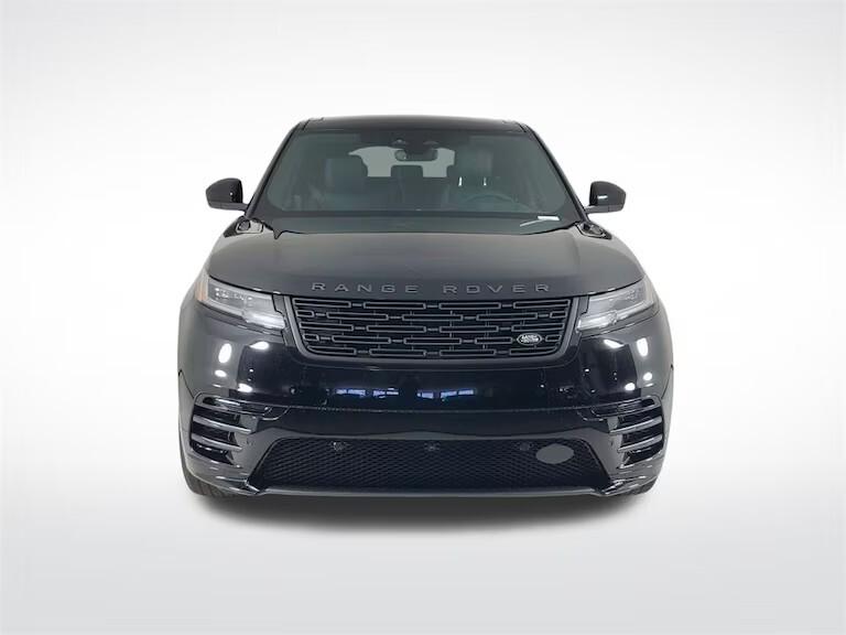 Land Rover Range Velar 2.0 I4 PHEV 404 CV S NOLEGGIO LUNGO TERMINE - LEASING FULL INCLUSIVE