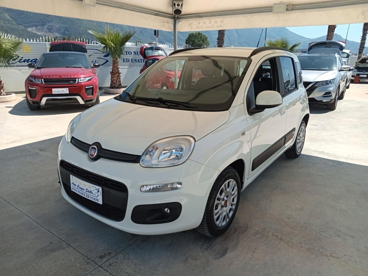Fiat Panda 1.2 BENZ C.V 70 VETTURA COME NUOVA QUAL PROVA