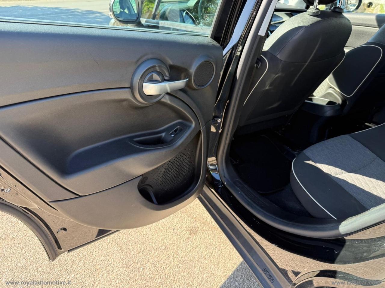 FIAT 500X 1.3 M.Jet 95 CV City Cross
