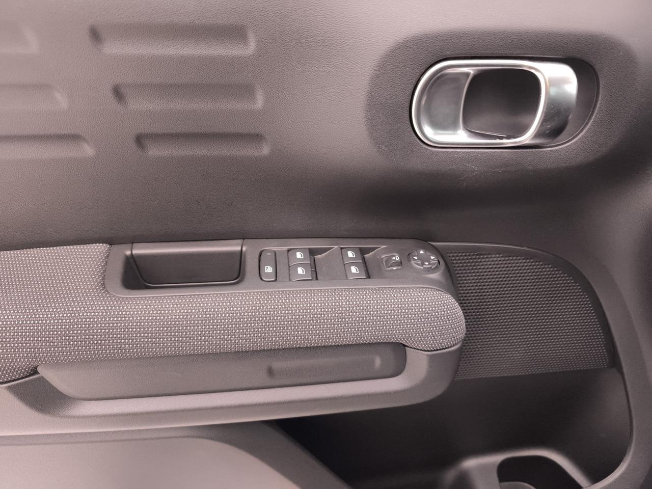 CITROEN C3 Aircross I 2021 - C3 Aircross 1.2 puretech C-Series s&s 110cv