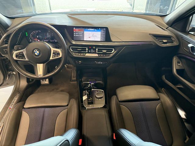 BMW 118 d 5p. Msport Auto