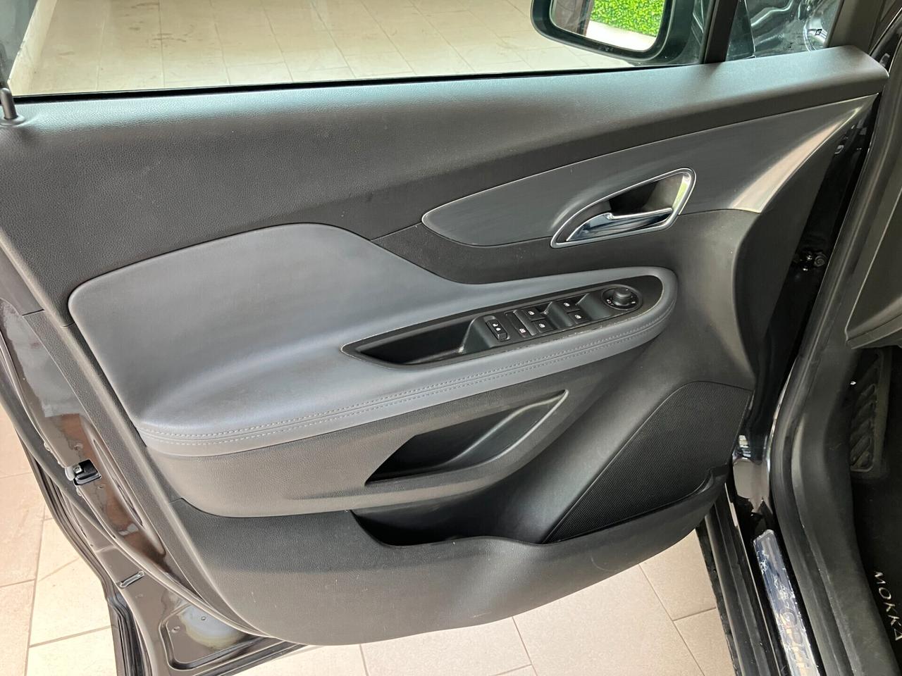 Opel Mokka 1.7 CDTI 130CV 4x4 Cosmo TUA DA 250€/MESE