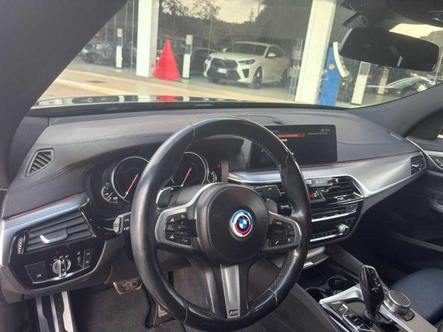 BMW Gran Turismo Serie 6 G.T. (G32) - 630d 249CV Msport