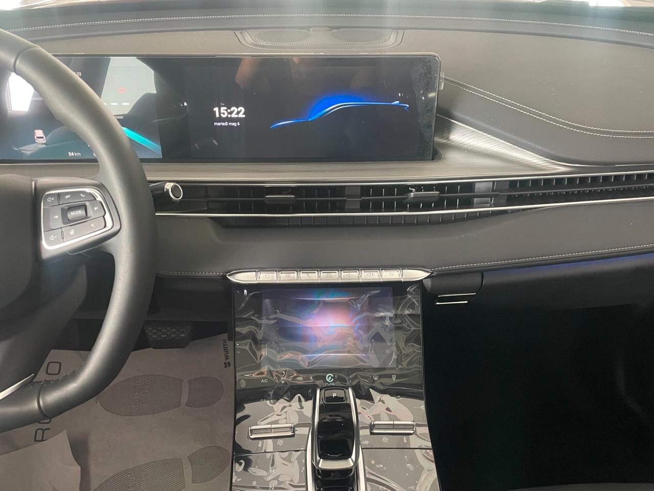 Dr Dr 7.0 DR 7.0 PHEV