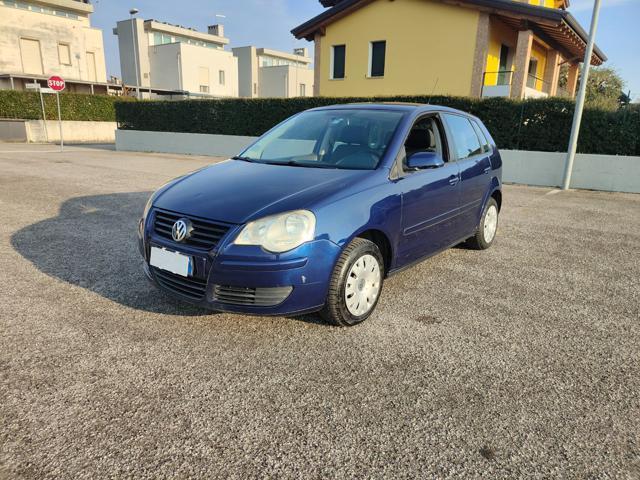 VOLKSWAGEN Polo 1.4 BENZINA 5 Porte ( GARANZIA )