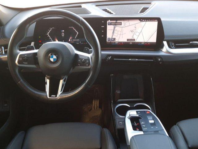 BMW X1 sDrive 18d Msport Aut.