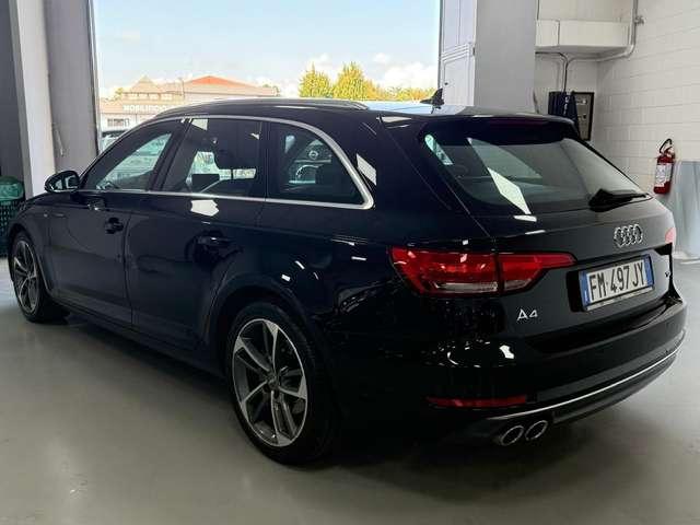 Audi A4 A4 V 2016 A Avant 40 2.0 tdi Sport 190cv s-tronic