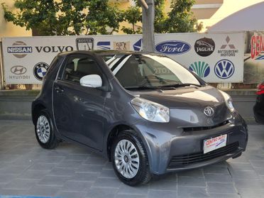 TOYOTA - iQ - 1.0 CVT Trend