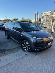 Citroen C4 Cactus BlueHDi 100 S&S ETG6 Shine