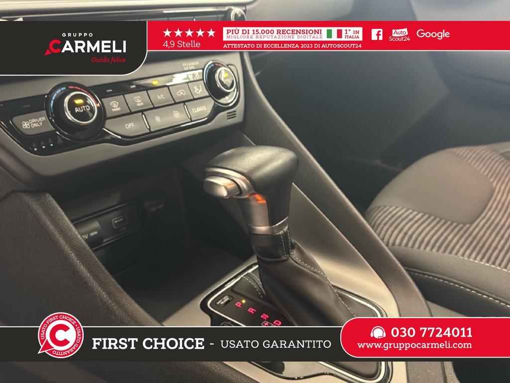 Kia Niro 1.6 GDI HEV Urban 2WD DCT