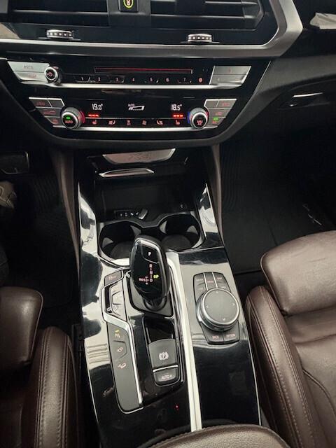 Bmw X4 xDrive30d Msport-X